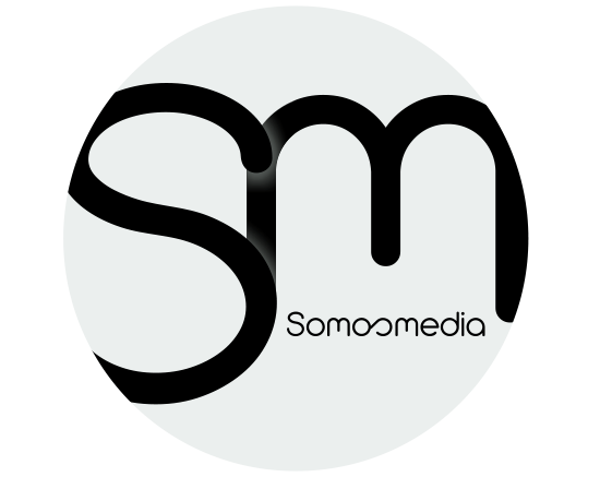 somosmedia logo