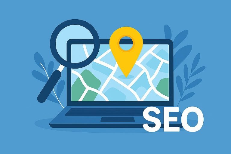 local seo