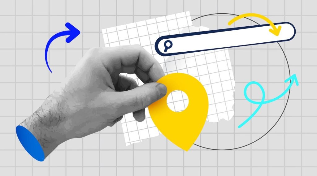 local seo agency